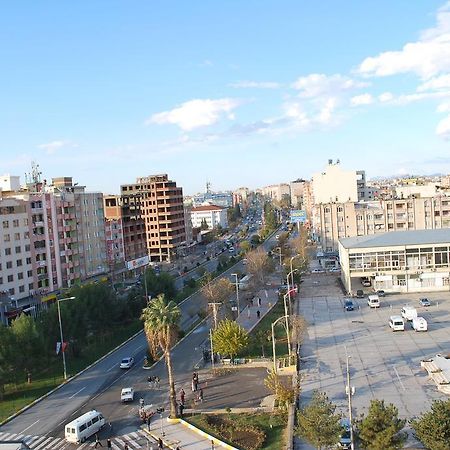 Hotel Grand Iskender Adiyaman Exterior photo
