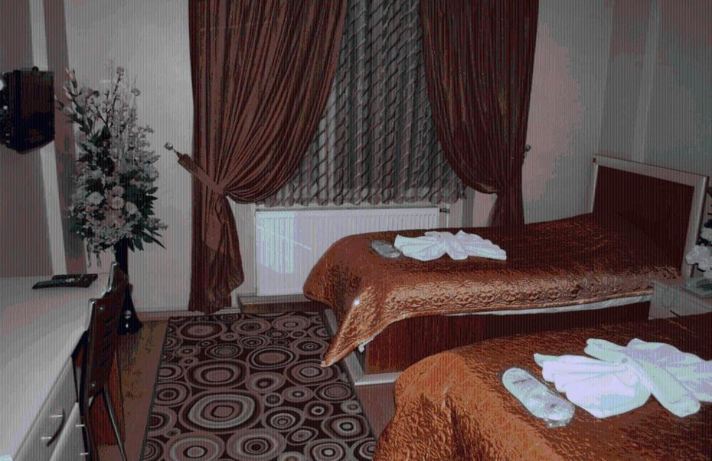 Hotel Grand Iskender Adiyaman Room photo