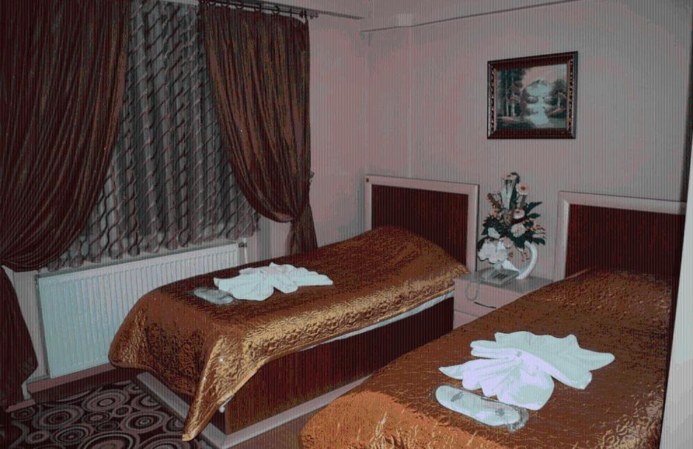 Hotel Grand Iskender Adiyaman Room photo