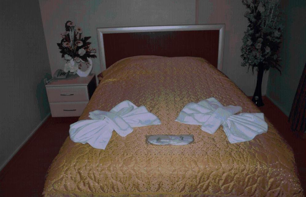 Hotel Grand Iskender Adiyaman Room photo